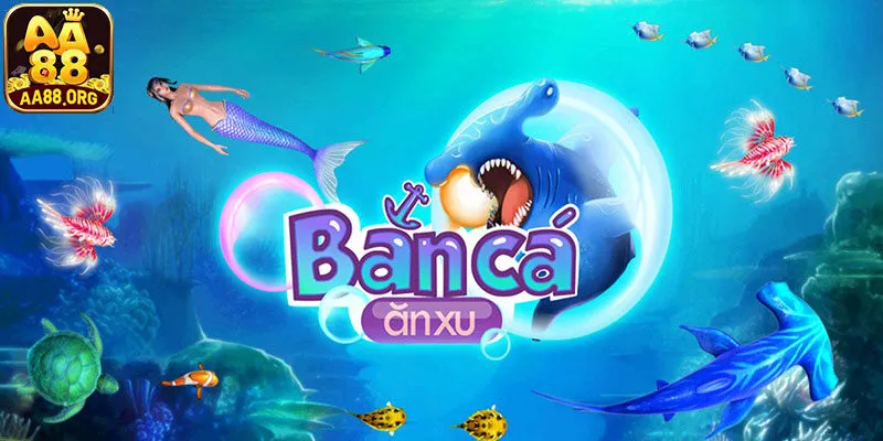 Bắn cá AA88
