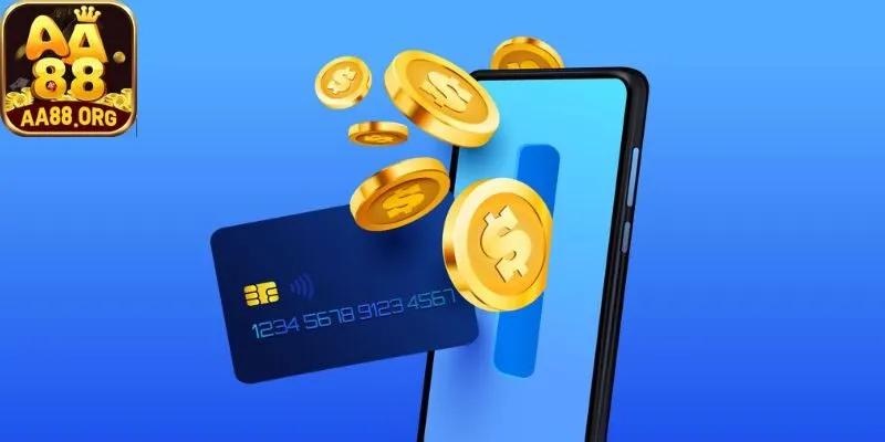 cách nạp tiền
