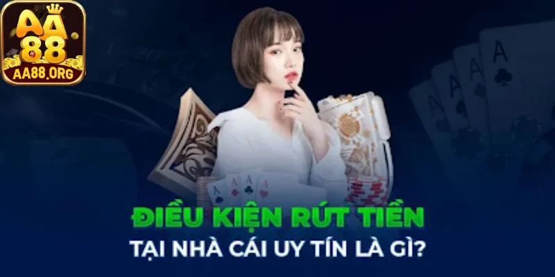 Cách rút tiền