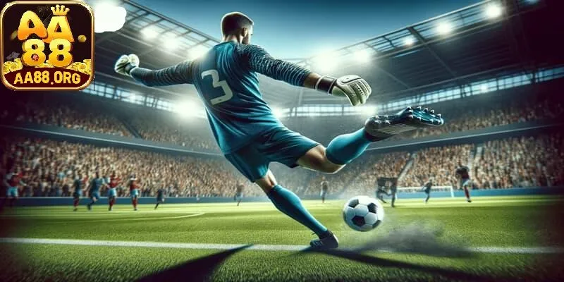 Kèo 2 đội ghi bàn là gì